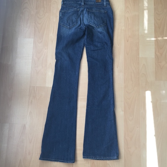 Paige “Skyline Boot” jeans - Picture 2 of 7